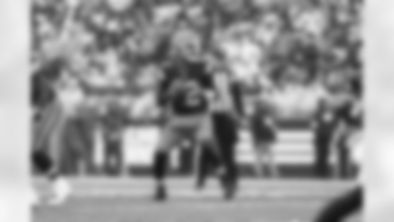 Quarterback Shedeur Sanders (12) during a NFL football game between the Pittsburgh Steelers and Cleveland Browns on December 28, 2025 at Huntington Bank Field.