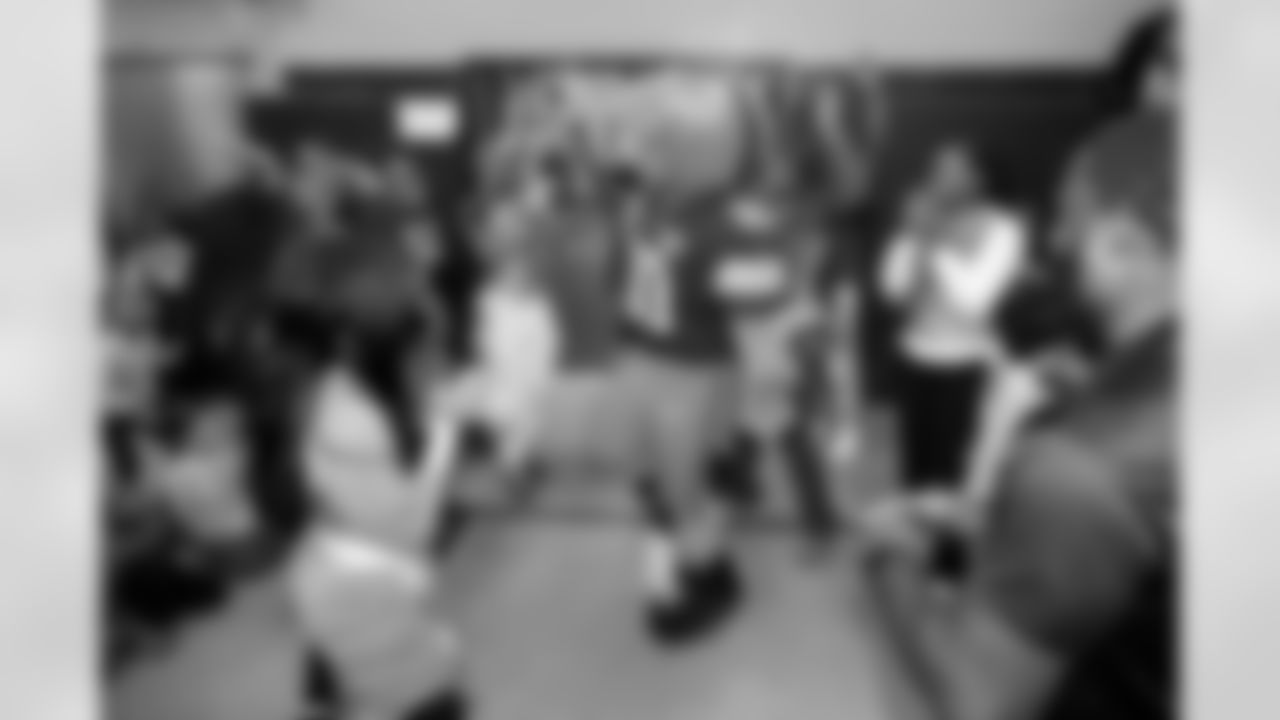 A Meijer Gym Class Takeover at Sunview Elementary School on November 18, 2025.