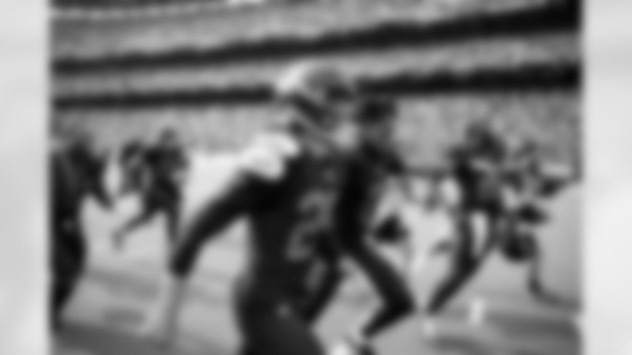 Kicker Andre Szmyt (25) during a NFL football game between the Green Bay Packers and Cleveland Browns on September 21, 2025 at Huntington Bank Stadium. The Browns won 13-10.