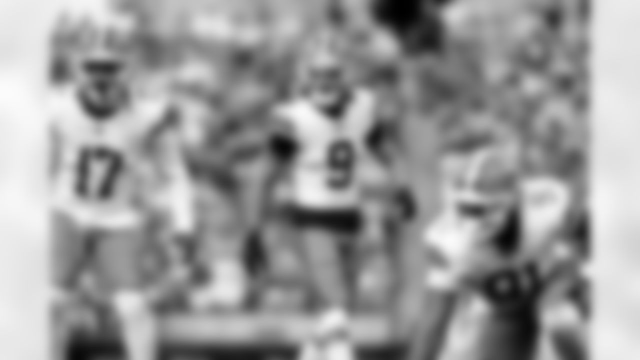 Safety Grant Delpit (9) during a NFL football game between the Cleveland Browns and Pittsburgh Steelers on October 12, 2025 at Acrisure Stadium.