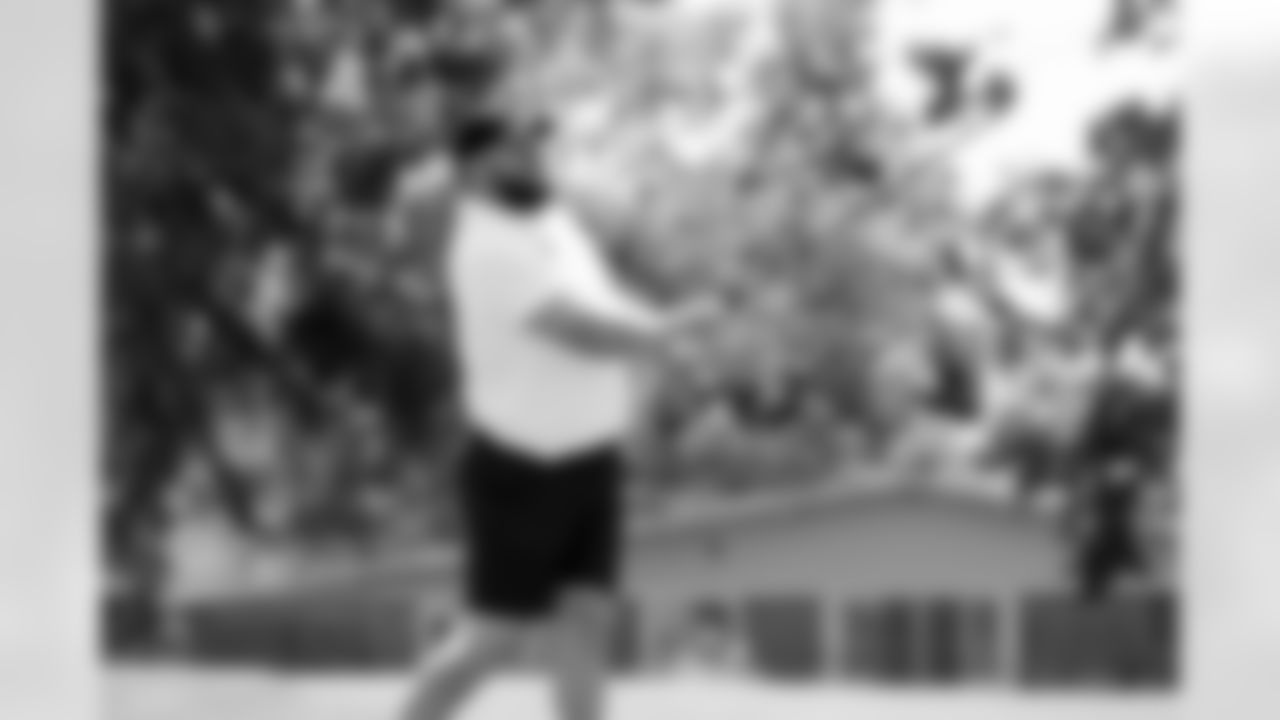 The 2025 Foundation Golf Tournament at Westwood Country Club on June 2, 2025.