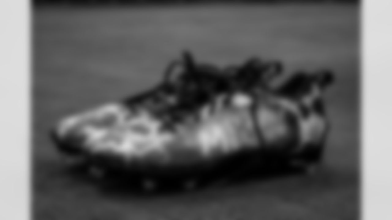 My Cause My Cleats 2024 In Focus