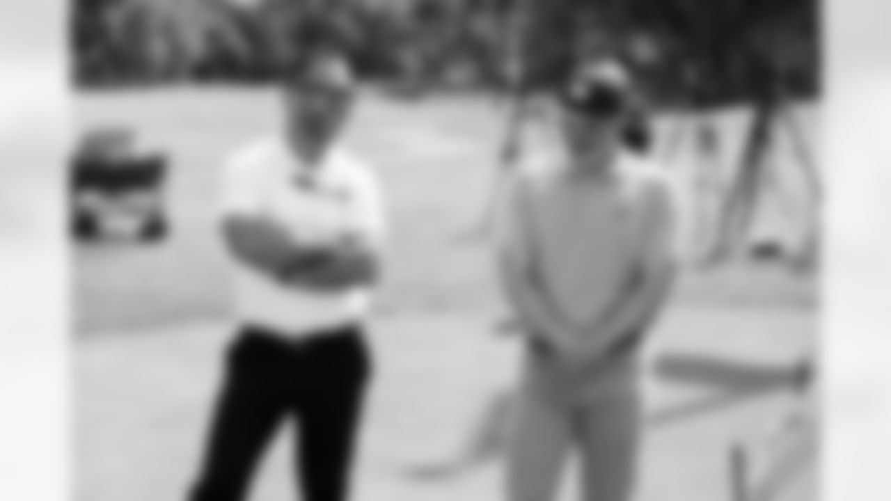 The 2025 Foundation Golf Tournament at Westwood Country Club on June 2, 2025.