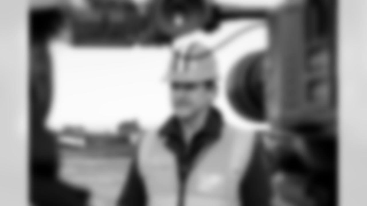 The Cleveland Browns began mass excavation for new Huntington Bank Field on March 2, 2026 at the Brook Park Construction Site.