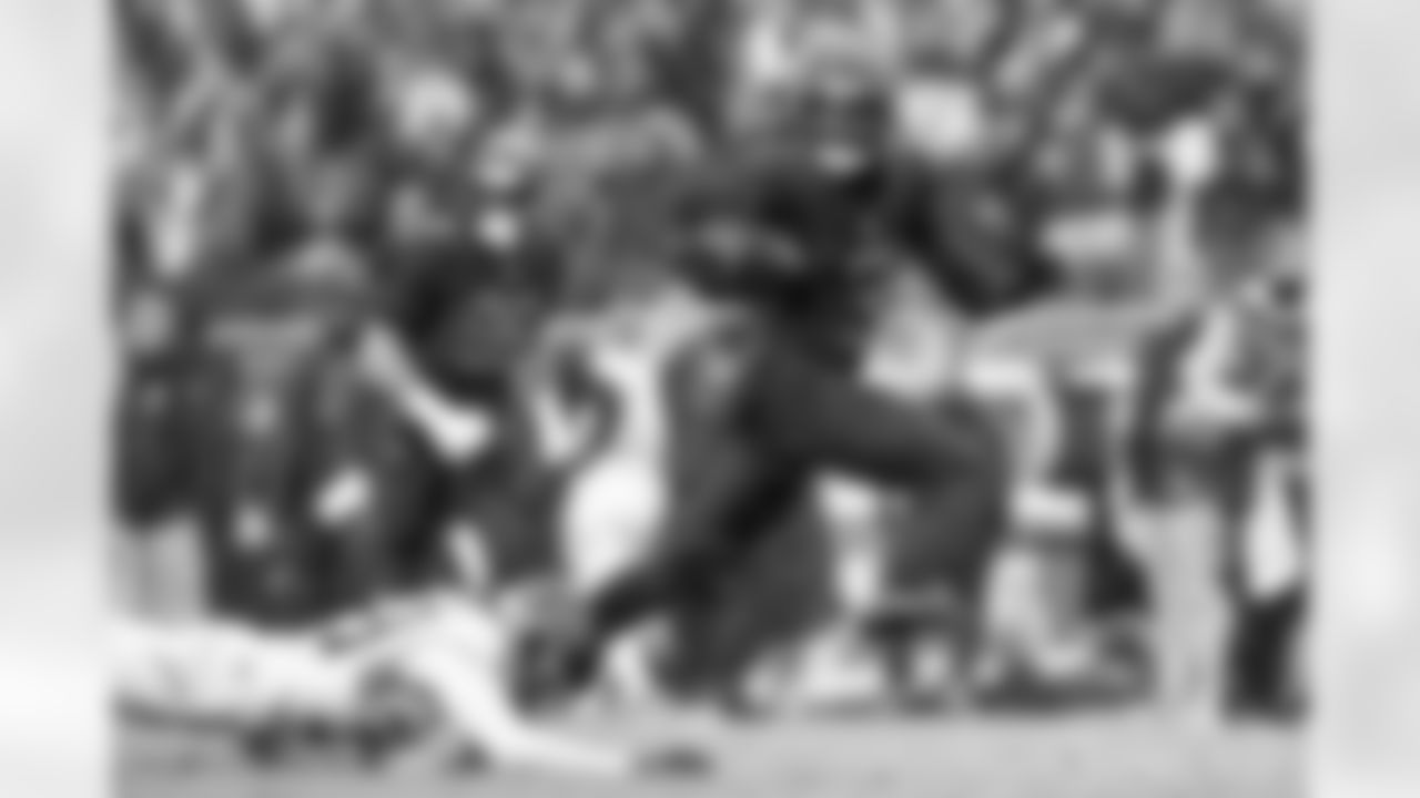 Wide receiver Jerry Jeudy (3)