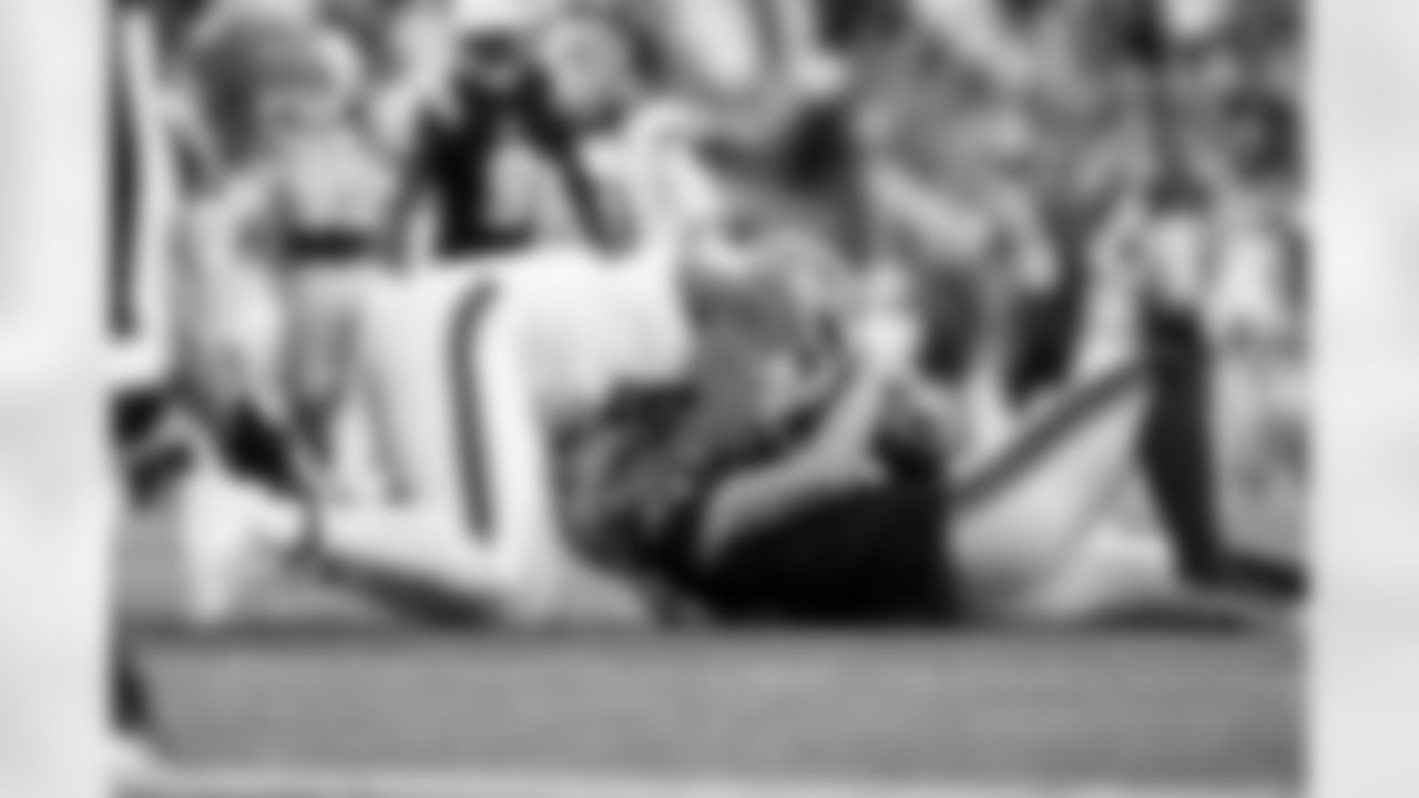 Defensive end Myles Garrett (95) during a NFL football game between the Cleveland Browns and New England Patriots on October 26, 2025 at Gillette Stadium.