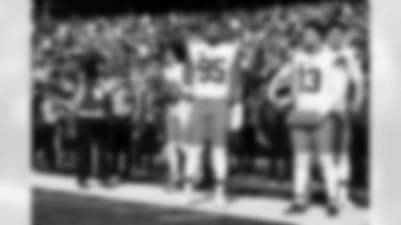 Defensive end Myles Garrett (95) before a NFL football game between the Cleveland Browns and Cincinnati Bengals on January 4, 2026 at Paycor Stadium.