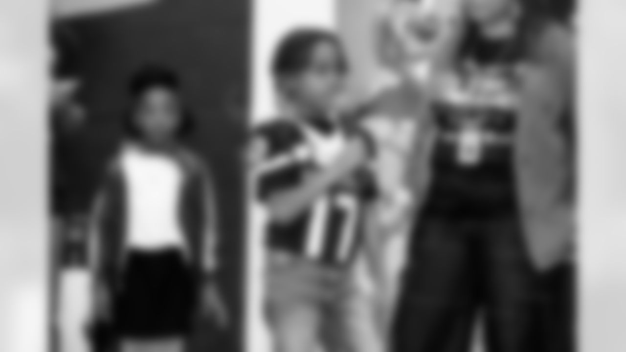 A Meijer Gym Class Takeover at Sunview Elementary School on November 18, 2025.