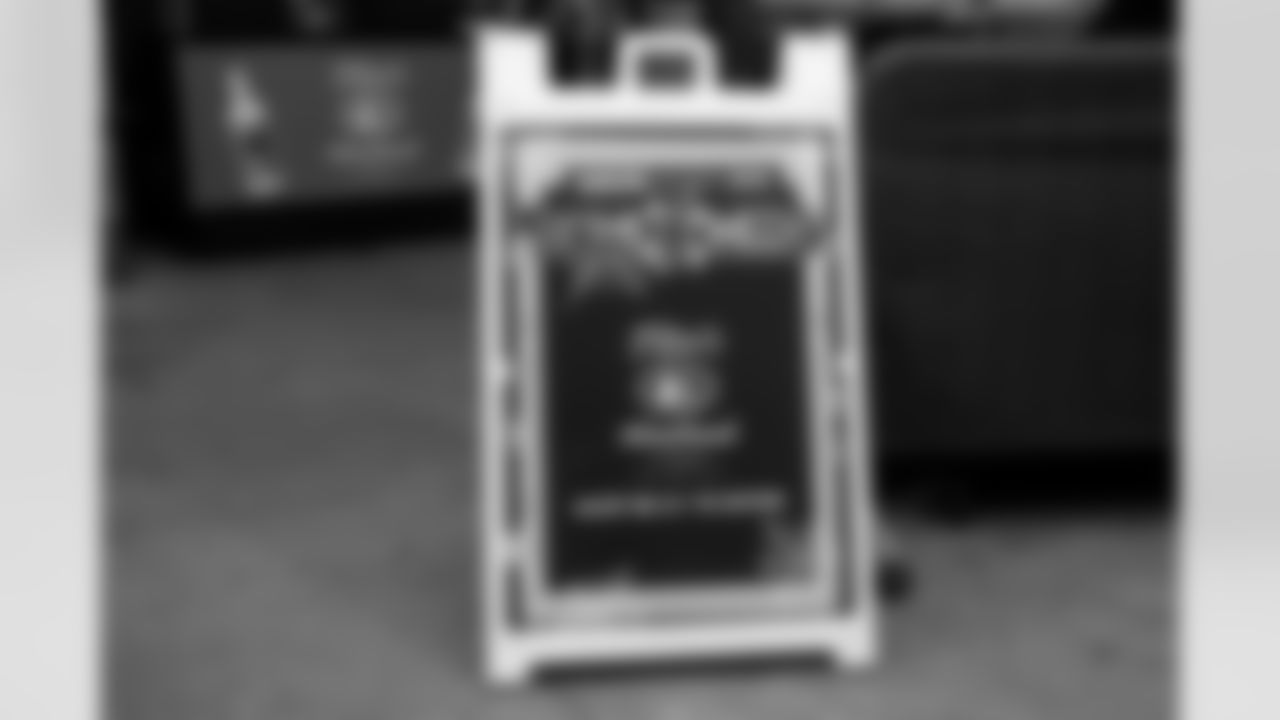 The 2025 Howl-o-ween Barking Backers Event on October 25, 2025 at Huntington Bank Field.