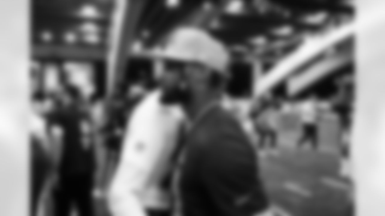 Cornerback Denzel Ward (21) after the 2026 Pro Bowl Games at the Moscone Center in San Francisco on February 3, 2026.