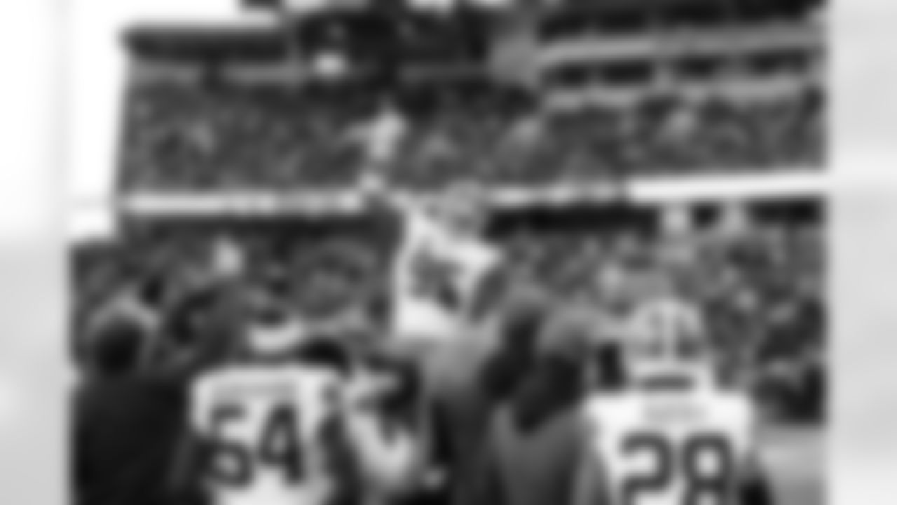 Defensive end Myles Garrett (95) during a NFL football game between the Cleveland Browns and Cincinnati Bengals on January 4, 2026 at Paycor Stadium. The Browns won 20-18.