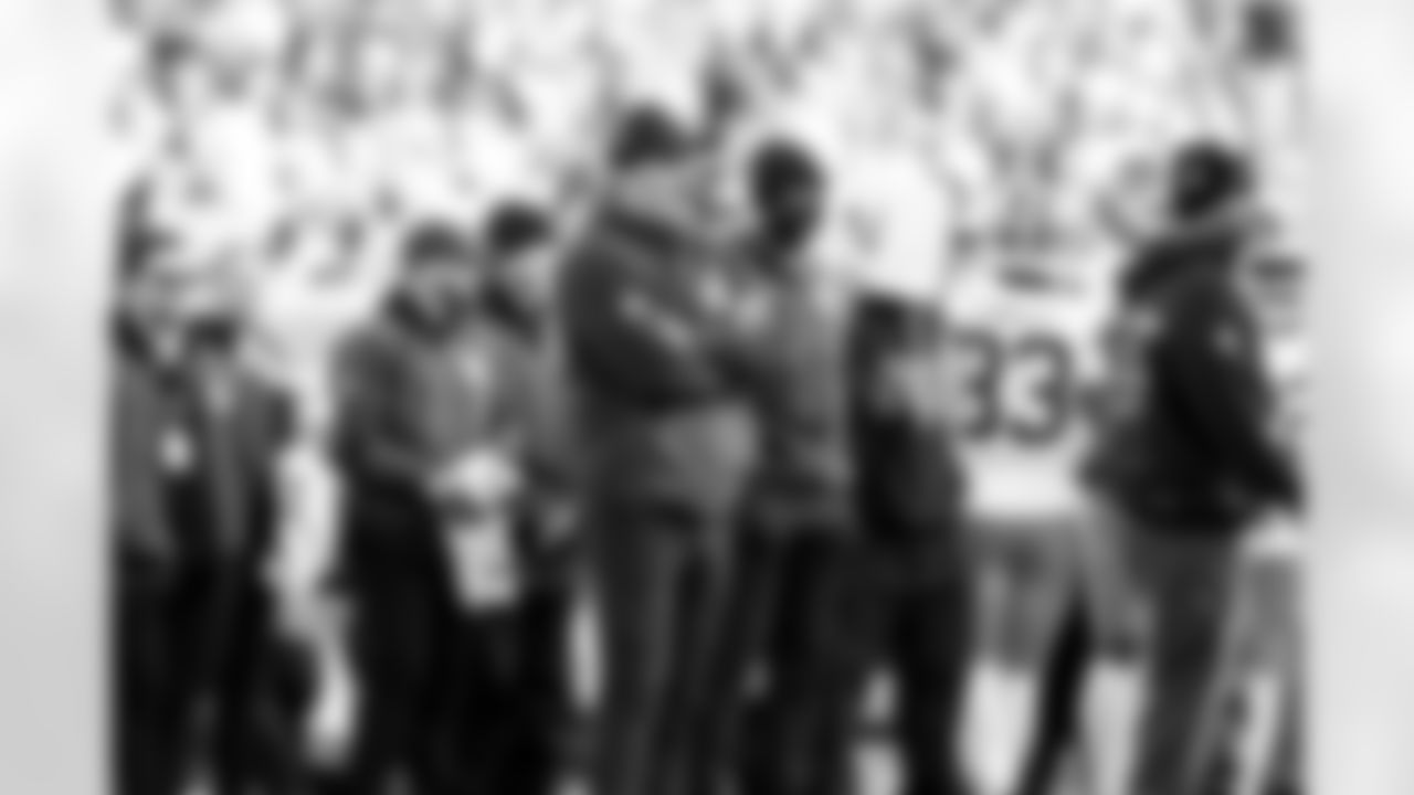 Head Coach Kevin Stefanski during a NFL football game between the Cleveland Browns and Cincinnati Bengals on January 4, 2026 at Paycor Stadium.