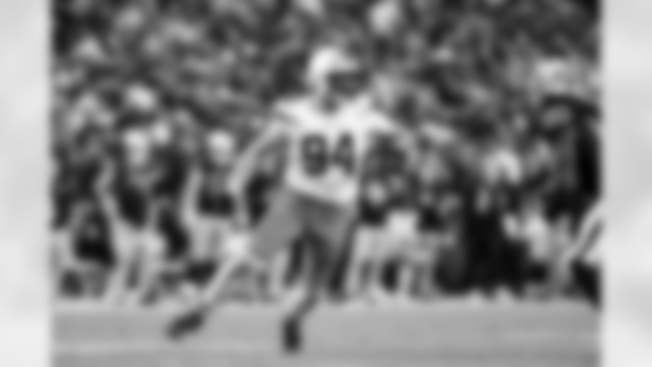 Defensive tackle Mason Graham (94) during a NFL football game between the Cleveland Browns and Las Vegas Raiders on November 23, 2025 at Allegiant Stadium.