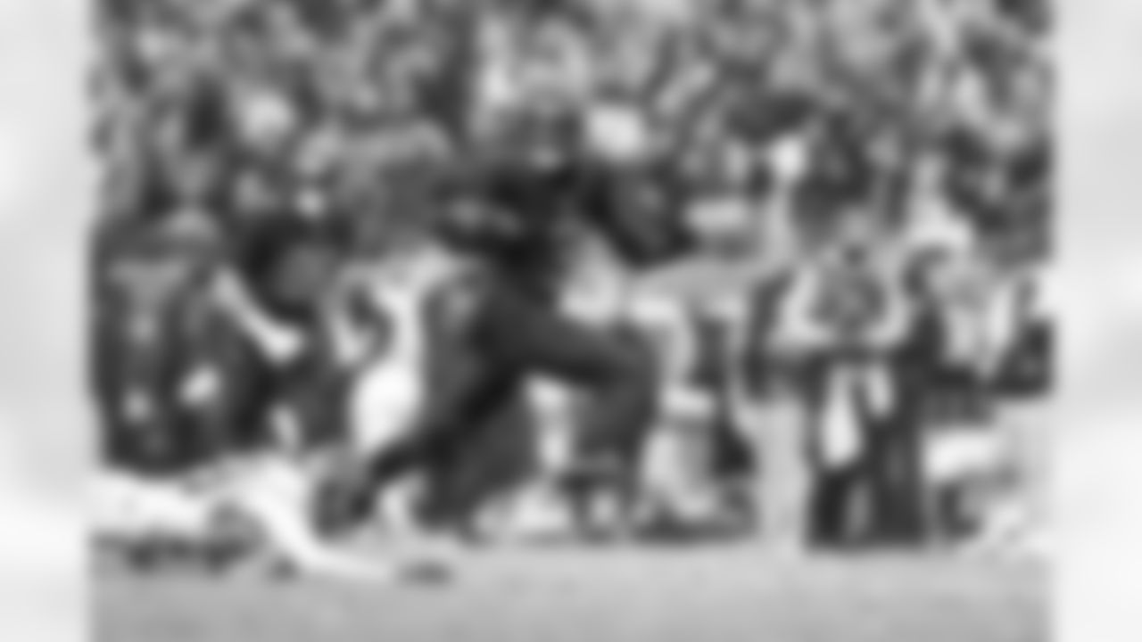 Wide receiver Jerry Jeudy (3) during a NFL football game between the Tennessee Titans and Cleveland Browns on December 7, 2025 at Huntington Bank Field.