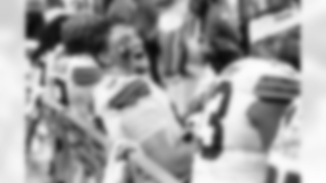 Defensive tackle Mason Graham (94) during a NFL football game between the Cleveland Browns and Las Vegas Raiders on November 23, 2025 at Allegiant Stadium. The Browns won 24-10.