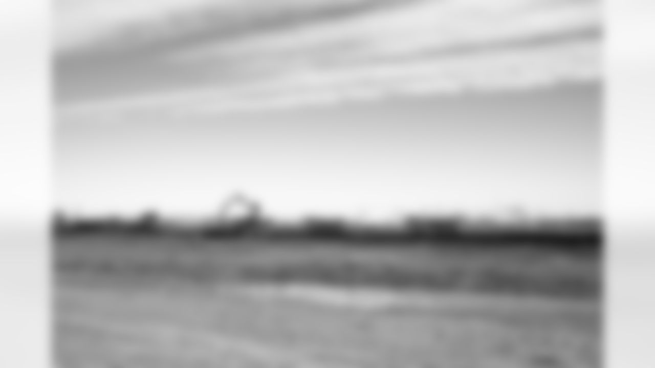 The Cleveland Browns began mass excavation for new Huntington Bank Field on March 2, 2026 at the Brook Park Construction Site.