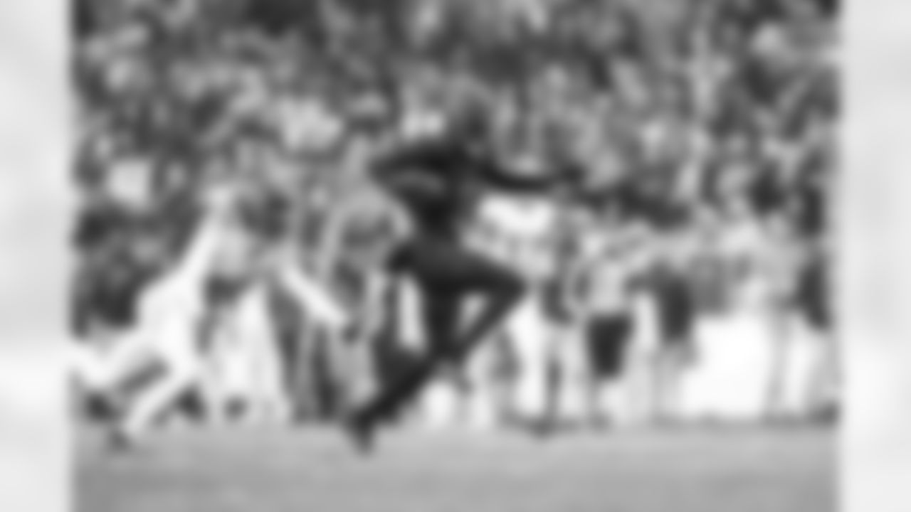 Wide receiver Jerry Jeudy (3) during a NFL football game between the Tennessee Titans and Cleveland Browns on December 7, 2025 at Huntington Bank Field.