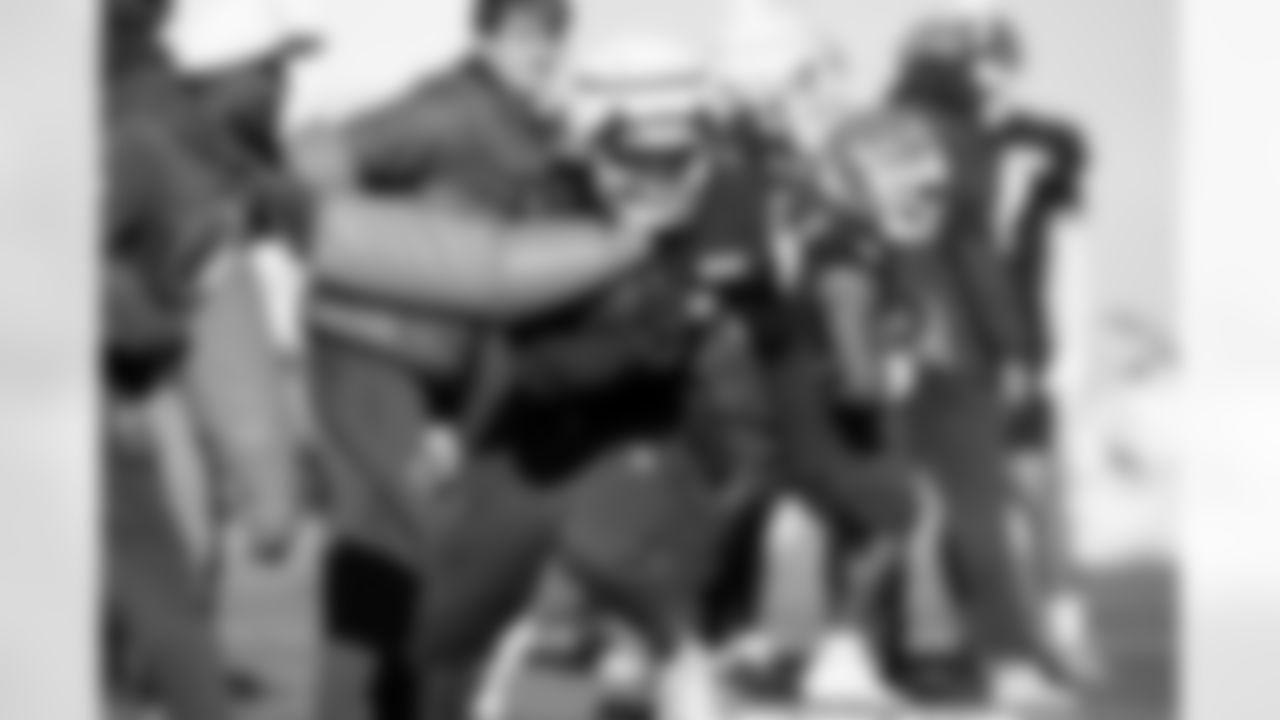 Running back Quinshon Judkins (10) during practice at CrossCountry Mortgage Campus on December 18, 2025.