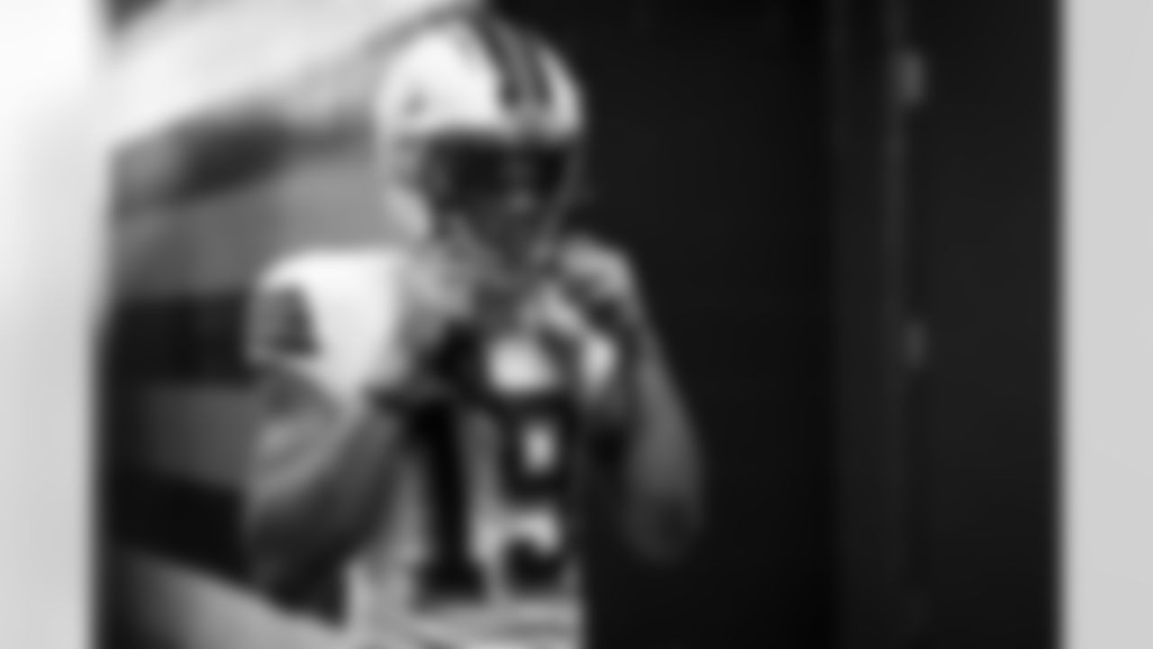 Wide receiver Cedric Tillman (19) before a NFL football game between the New York Jets and Cleveland Browns on Thursday Night Football on December 28, 2023 at Cleveland Browns Stadium.