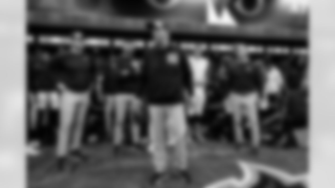 The Baltimore Ravens defeated the Detroit Lions by a score of 38-6 at M&T Bank Stadium on October 22, 2023 in Baltimore, MD.