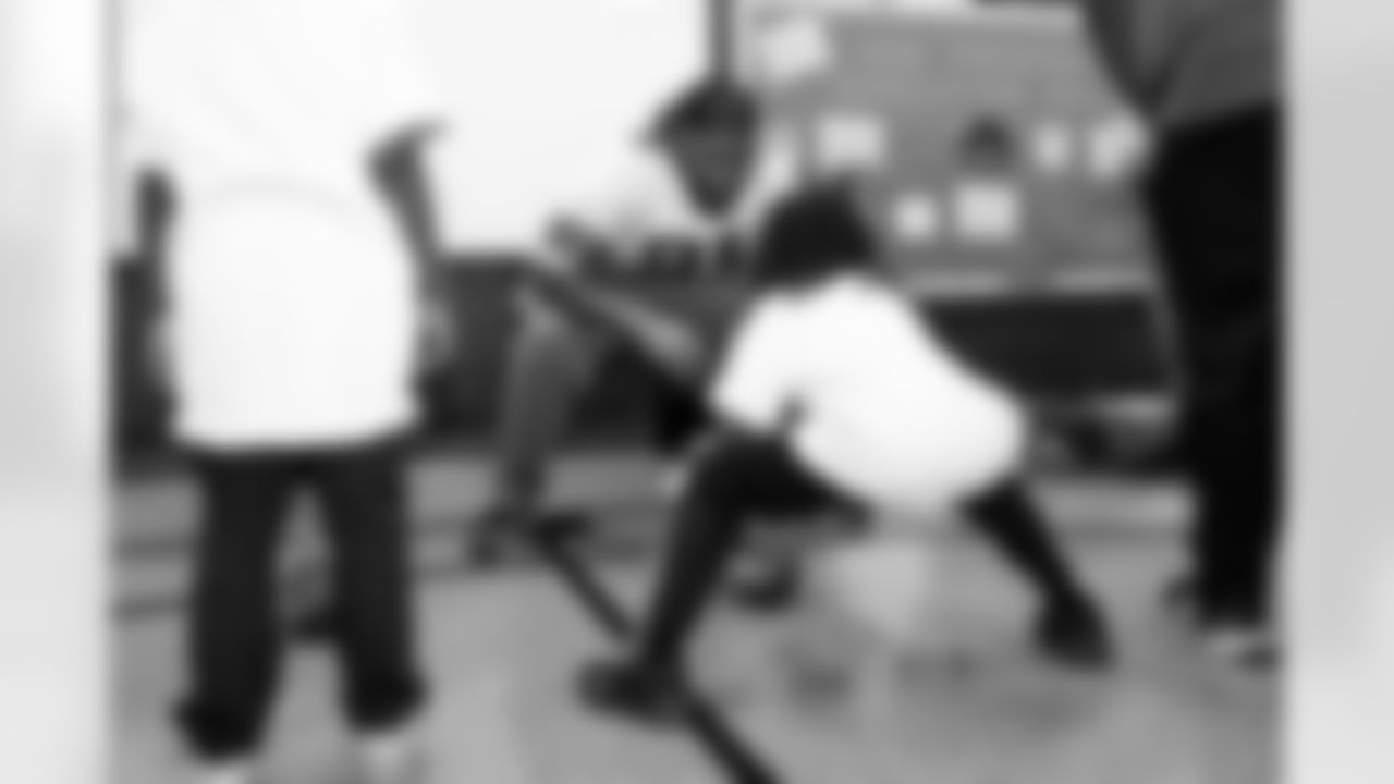 A Meijer Gym Class Takeover at Sunview Elementary School on November 18, 2025.