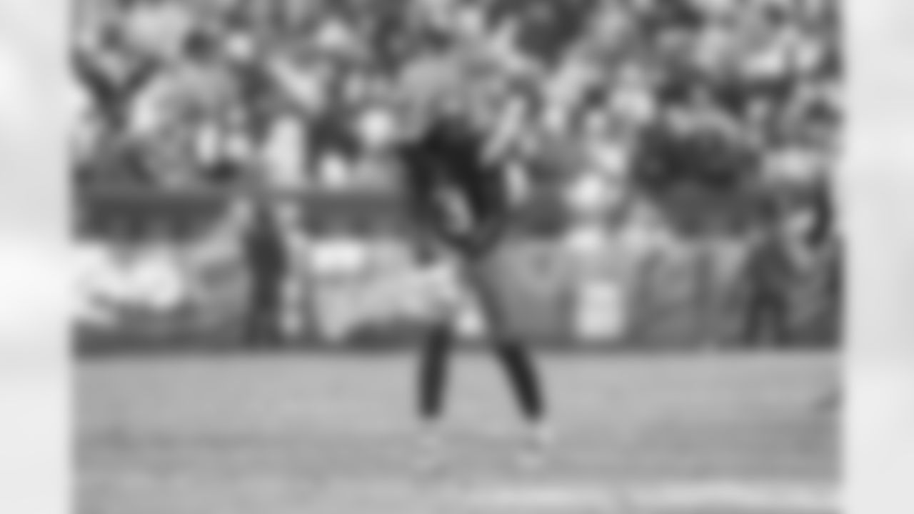 Wide receiver Jerry Jeudy (3) during a NFL football game between the Pittsburgh Steelers and Cleveland Browns on December 28, 2025 at Huntington Bank Field.