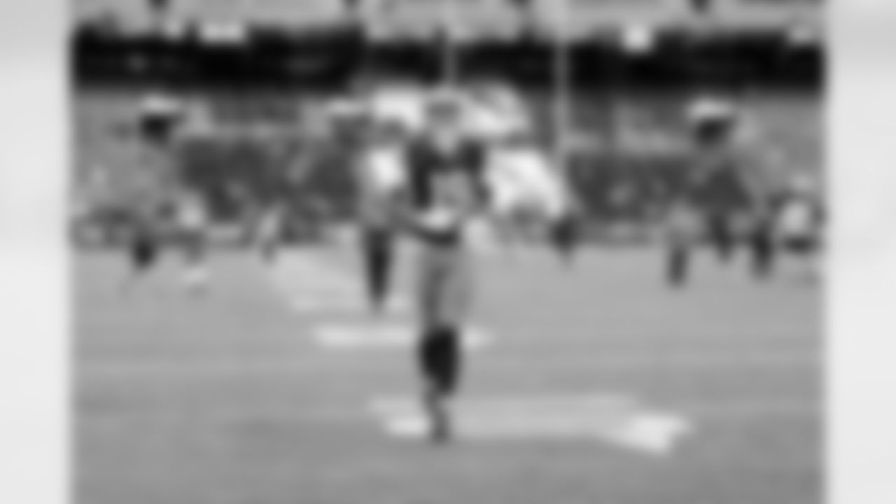 Wide receiver Cedric Tillman (19) before a NFL football game between the Baltimore Ravens and Cleveland Browns on November 16, 2025 at Huntington Bank Field.