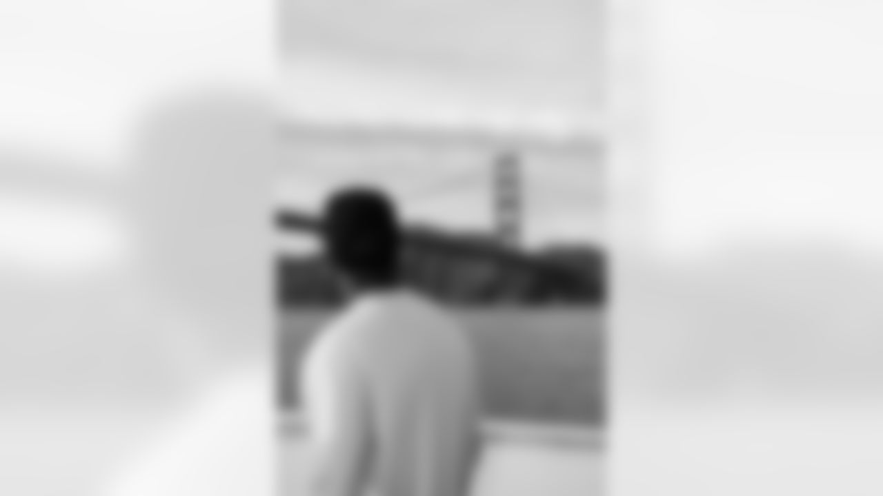 The Ward Family cruise tour in San Francisco on February 1, 2026.