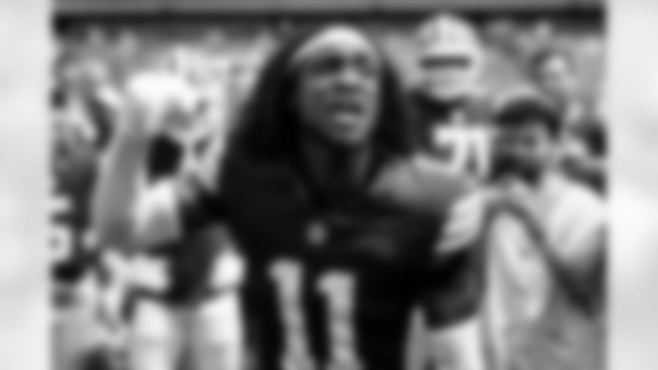 Cornerback Tony Brown II (11) before a preseason NFL football game between the Cleveland Browns and Philadelphia Eagles on August 16, 2025 at Lincoln Financial Field. The Browns won 22-13.