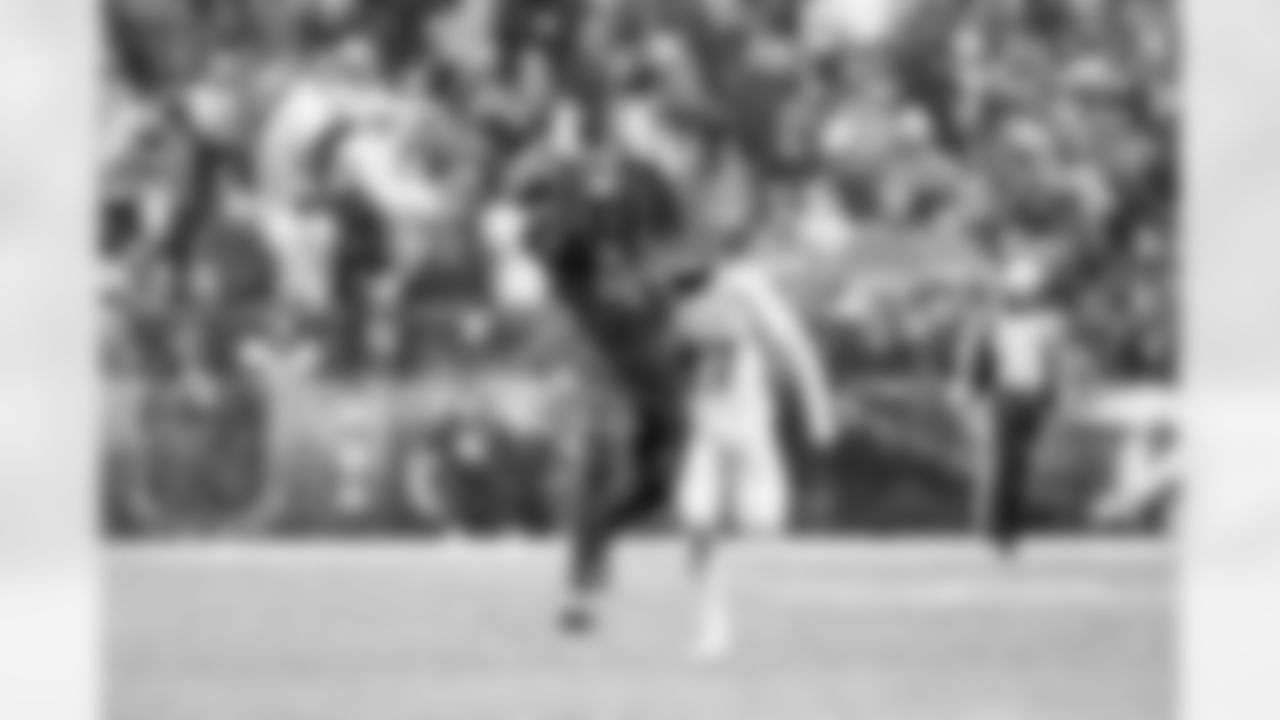 Tight end Harold Fannin Jr. (44) during a NFL football game between the Tennessee Titans and Cleveland Browns on December 7, 2025 at Huntington Bank Field.