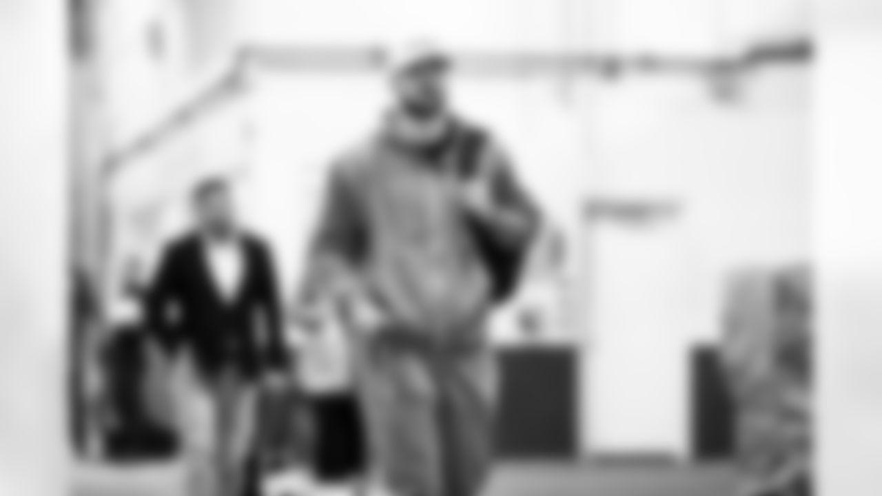 Tight end Brenden Bates (82) before a NFL football game between the Cleveland Browns and Cincinnati Bengals on January 4, 2026 at Paycor Stadium.