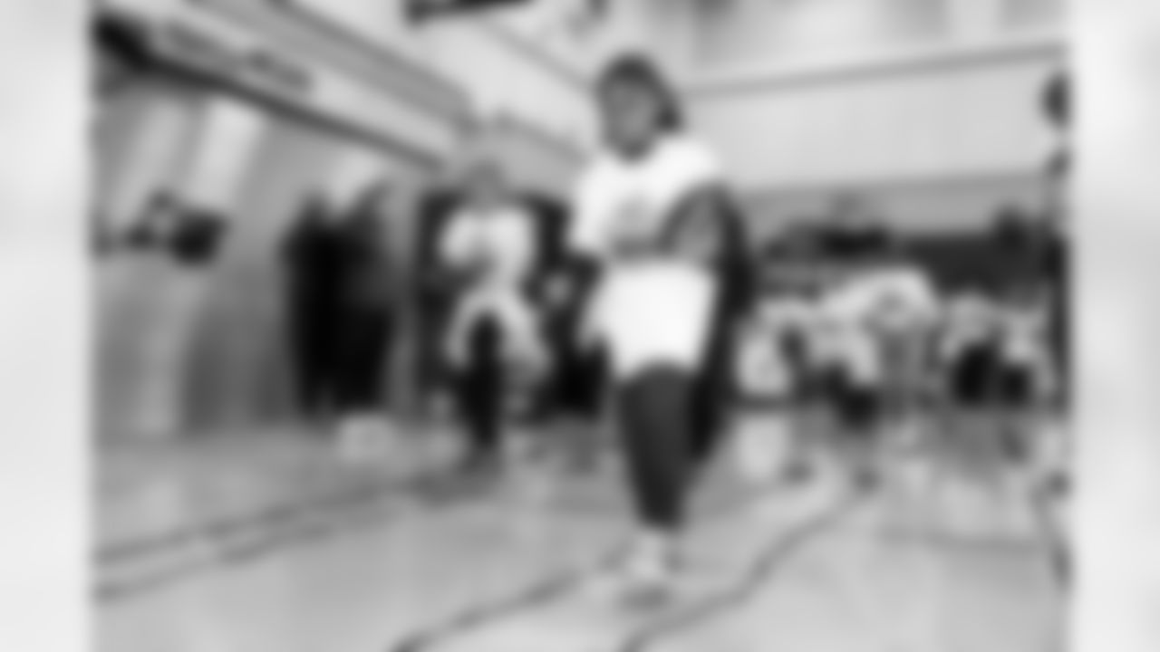 A Meijer Gym Class Takeover at Sunview Elementary School on November 18, 2025.