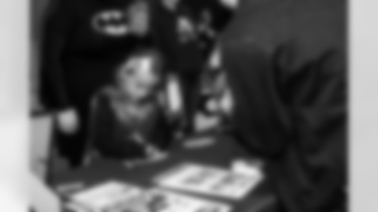 The 2025 Sideline Spooktacular Kids Club Halloween Event on October 25, 2025 at Huntington Bank Field.