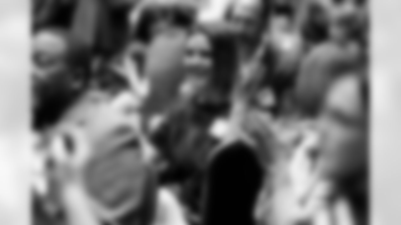 The 2025 Deck the House Event, an annual fundraiser for Providence House, on December 9, 2025 in the Canada Dry City Club at Huntington Bank Field.