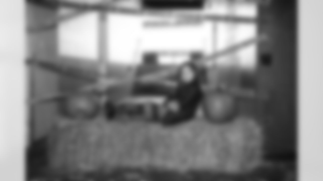 The 2025 Sideline Spooktacular Kids Club Halloween Event on October 25, 2025 at Huntington Bank Field.