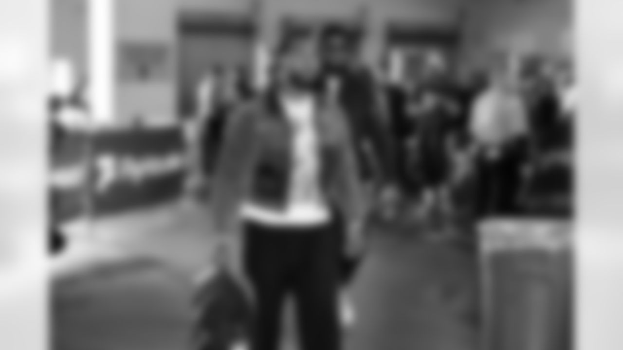 Wide receiver Malachi Corley (83) before a NFL football game between the Cleveland Browns and New York Jets on November 9, 2025 at MetLife Stadium.