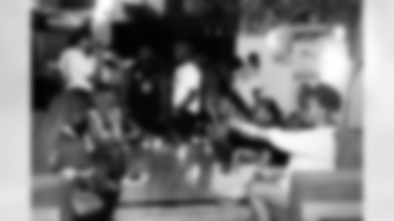 On February 8, 2026, the Cleveland Browns and NAFA hosted an unforgettable Super Bowl LX Watch Party in Lagos, Nigeria. Held at Bature Brewery, the event was a celebration of American football, community, and the growing global reach of the game.