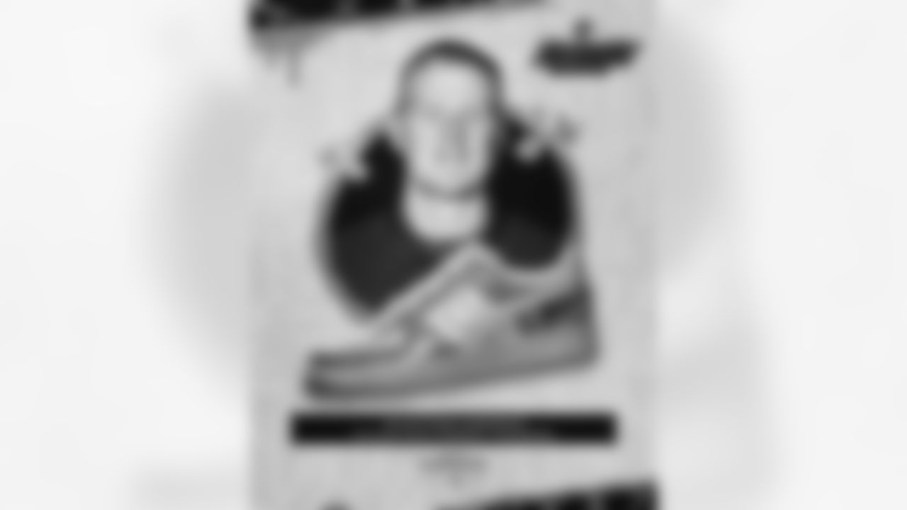 Assistant Strength and Conditioning Coach Monty Gibson - Scouting America - Texas Southwest Council