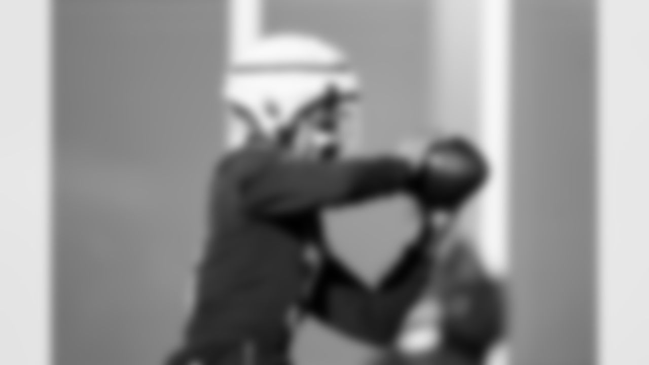 Wide receiver Jerry Jeudy (3) during practice at CrossCountry Mortgage Campus on December 18, 2025.