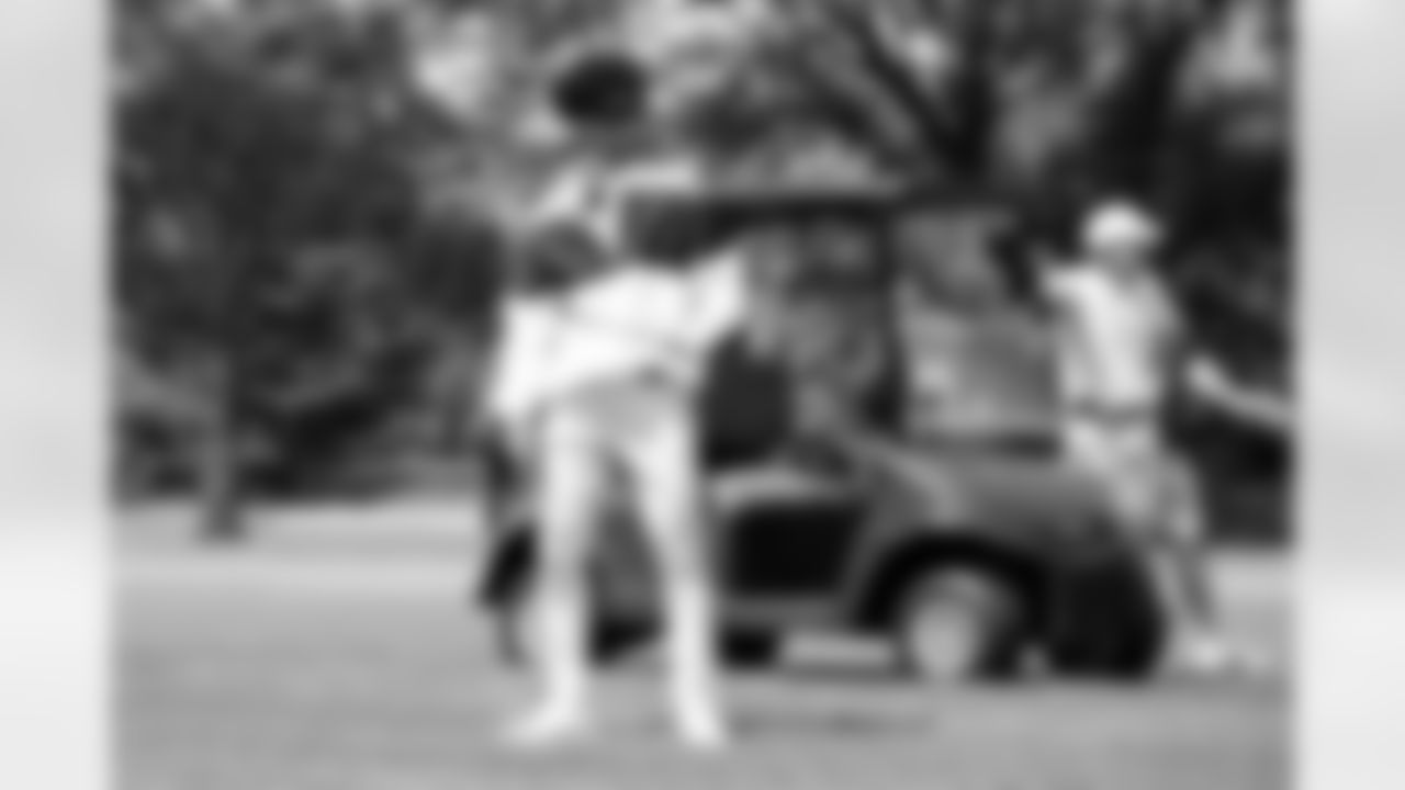 The 2025 Foundation Golf Tournament at Westwood Country Club on June 2, 2025.