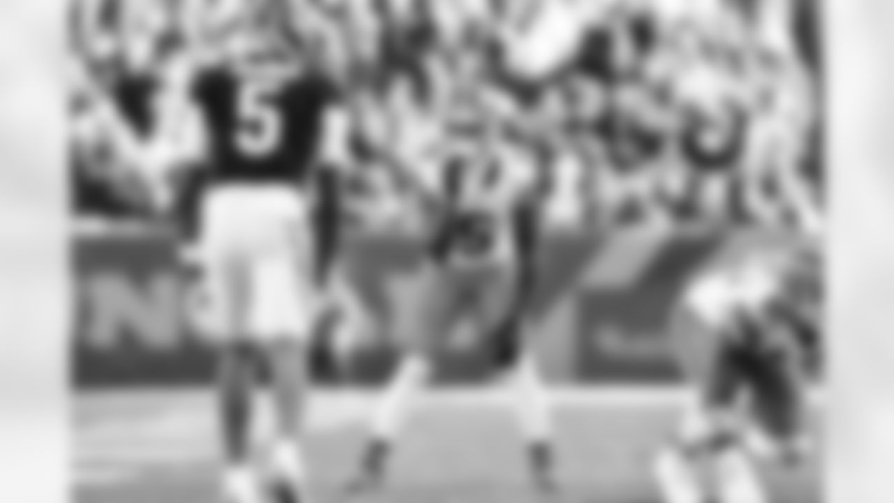 Safety Rayshawn Jenkins (5) during a NFL football game between the Cleveland Browns and Cincinnati Bengals on January 4, 2026 at Paycor Stadium.