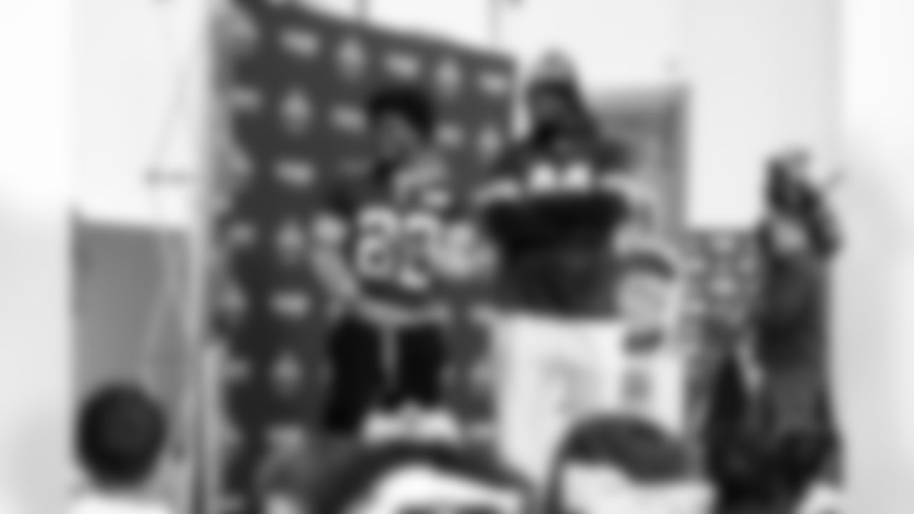 A Meijer Gym Class Takeover at Buhrer Dual Language Academy on December 9, 2025.