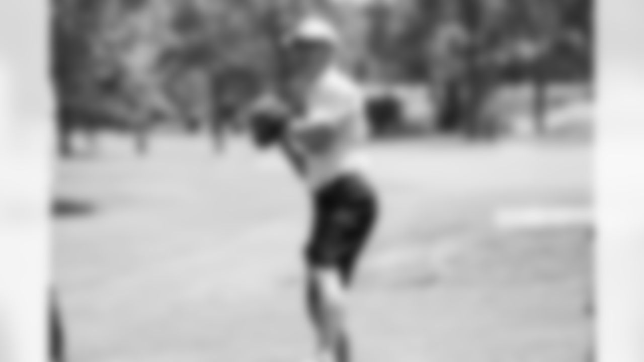 The 2025 Foundation Golf Tournament at Westwood Country Club on June 2, 2025.