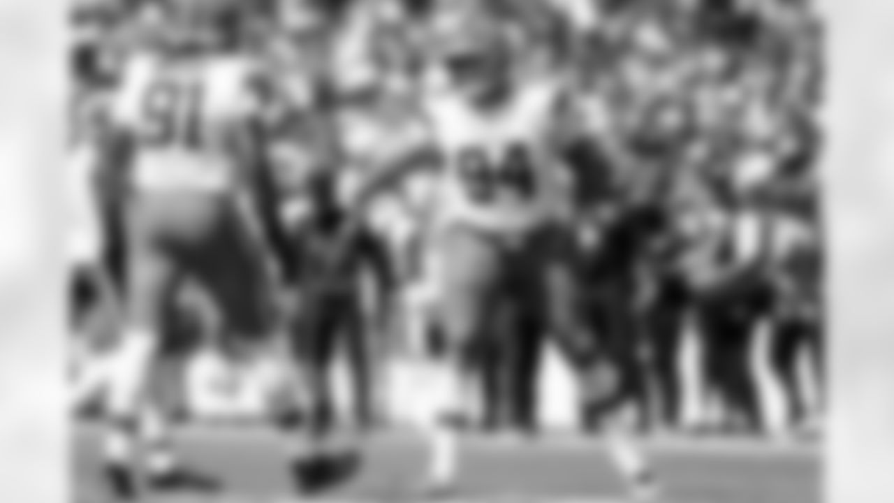 Defensive tackle Mason Graham (94) during a NFL football game between the Cleveland Browns and Baltimore Ravens on September 14, 2025 at M&T Bank Stadium. The Browns lost 17-41.