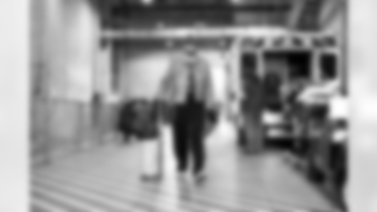 Tight end Sal Cannella (87) before a NFL football game between the Cleveland Browns and Cincinnati Bengals on January 4, 2026 at Paycor Stadium.