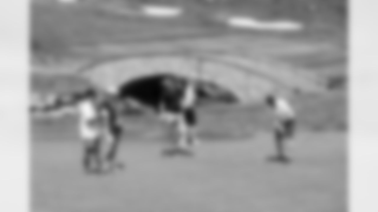 The 2025 Foundation Golf Tournament at Westwood Country Club on June 2, 2025.