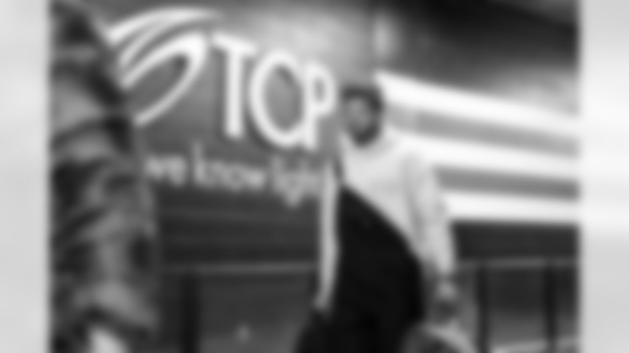 Cornerback Tyson Campbell (7) before a NFL football game between the Pittsburgh Steelers and Cleveland Browns on December 28, 2025 at Huntington Bank Field.