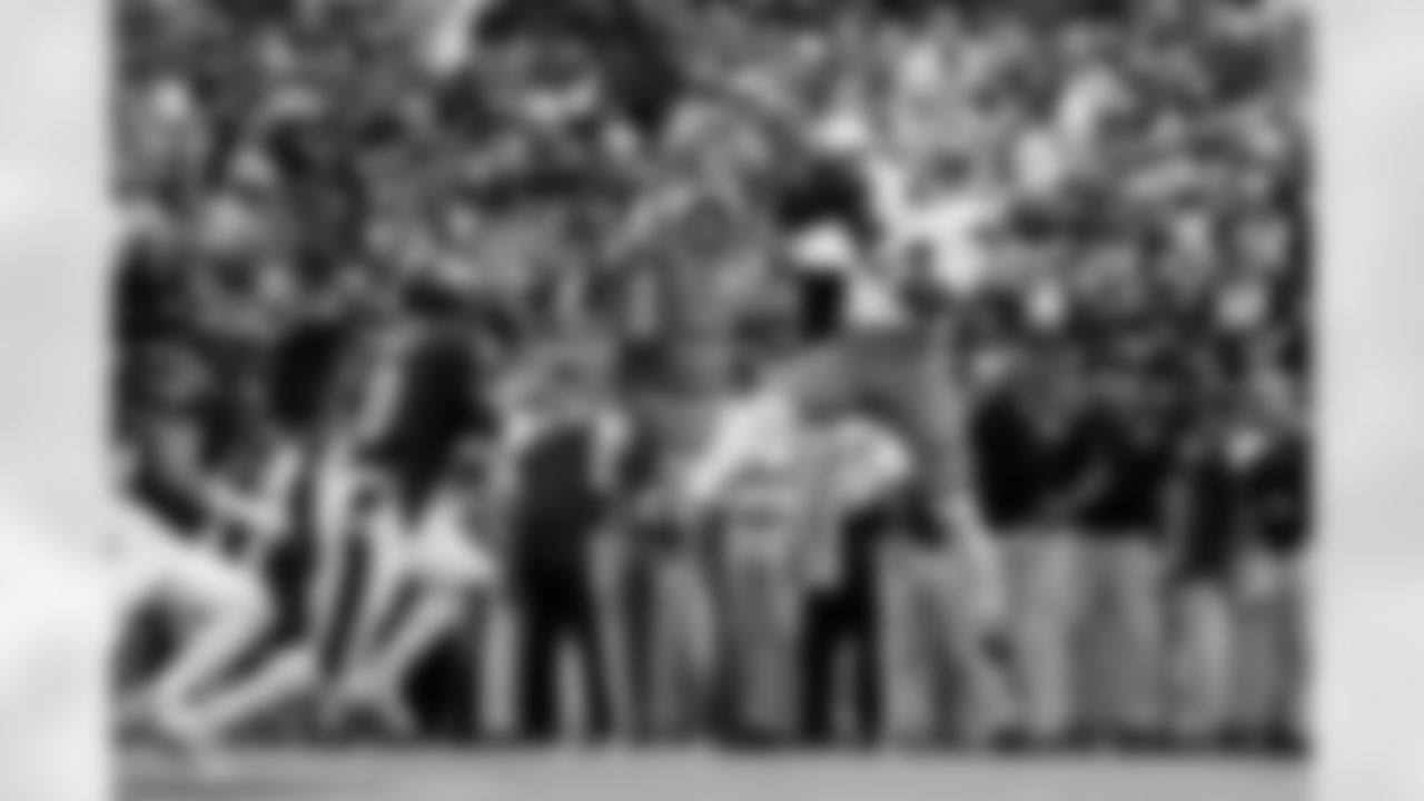 Tight end Harold Fannin Jr. (44) during a NFL football game between the Cleveland Browns and Baltimore Ravens on September 14, 2025 at M&T Bank Stadium. The Browns lost 17-41.