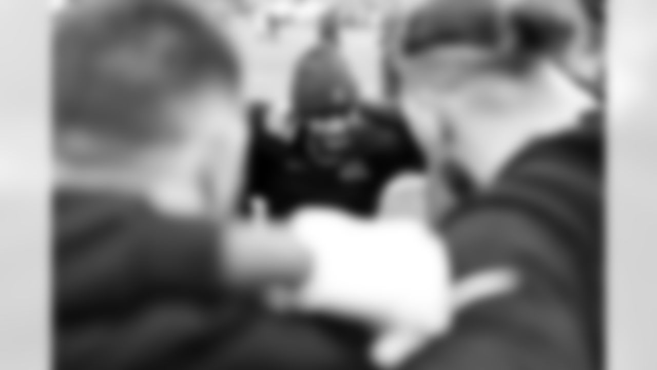 Quarterback Shedeur Sanders (12) before a NFL football game between the Pittsburgh Steelers and Cleveland Browns on December 28, 2025 at Huntington Bank Field.