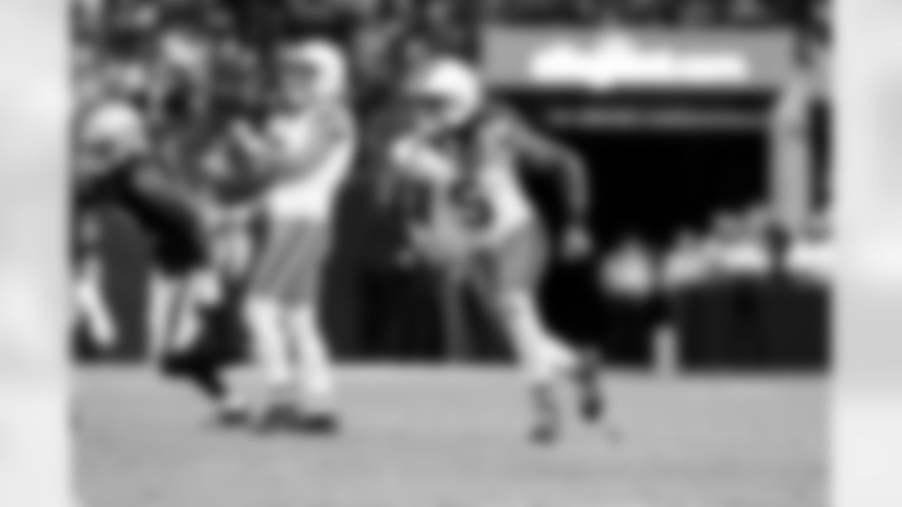 Safety Rayshawn Jenkins (5) during a NFL football game between the Cleveland Browns and Las Vegas Raiders on November 23, 2025 at Allegiant Stadium.